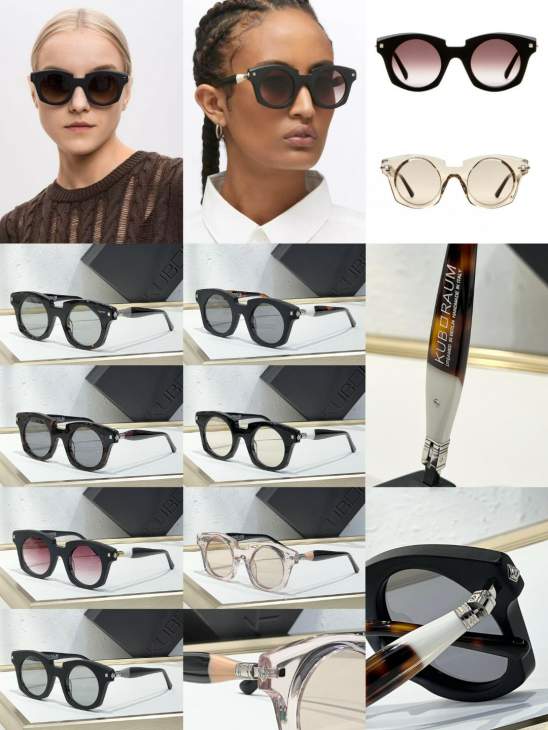 Picture of Kuboraum Sunglasses _SKUfw69700778fw